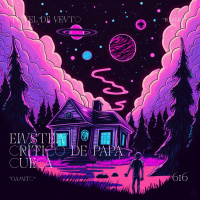 Ep 616 - Einstein entre a Cueca e o Crítico de Papa