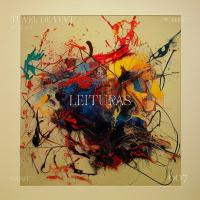 Ep 607 - Leitura de Poemas