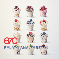 Ep 670 - Encarregado de educação do meu palato