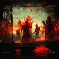 Ep 603 - Feira do Livro de Lisboa