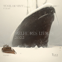 Ep 622 - Os melhores livros que li em 2022