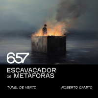 Ep 657 - Escavacador de Metáforas