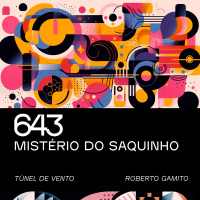 Ep 643 - Mistério do Saquinho