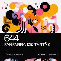 Ep 644 - Procissão de Tantãs