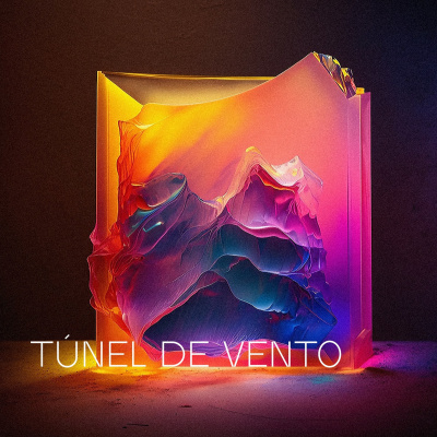 Túnel De Vento