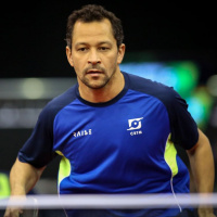 Podcast Esporte Inspira | Mundial de Tênis de Mesa - Thiago Monteiro