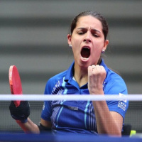 O Esporte Inspira - Mundial de Tênis de Mesa Paralímpico| S08e01 - Catia Oliveira