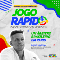 Jogo Rápido - André Mariano 