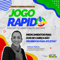 Jogo Rápido - Adriana Taboza 