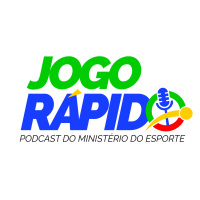 Jogo Rápido - Iziane Marques