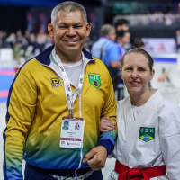 Podcast Esporte Inspira | S12e05 Campeonato Mundial de Caratê - Jaime Ruiz