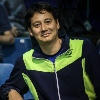 Podcast Esporte Inspira | Mundial de Tênis de Mesa - Jean-René Mounie