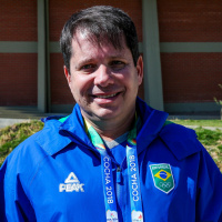 Podcast Esporte Inspira - Importância da competição - Marco La Porta