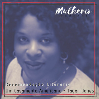 Recomendação Literária - Um Casamento Americano