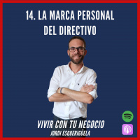 La marca personal del directivo