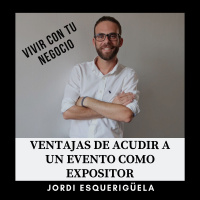 Ventajas de acudir a ferias de Marketing como expositores