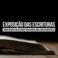 Exposição das Escrituras #046 - Efésios 4:20-32