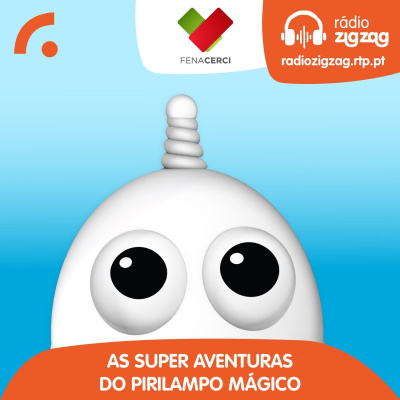 As Super Aventuras Do Pirilampo Mágico