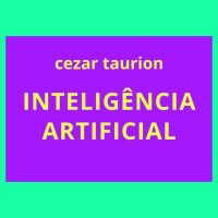 A inteligência artificial está aqui