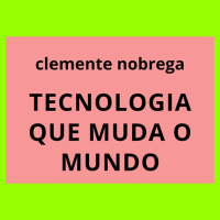 Tecnologia que muda o mundo