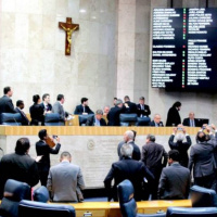 Câmara Municipal aprova reforma da Previdência em SP