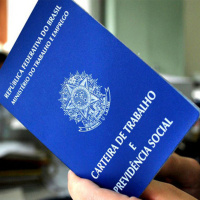 Brasil só cria vagas de trabalho de até 2 salários mínimos.