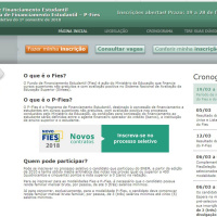 MEC prorroga até 10 de maio período para renovação de contratos com Fies