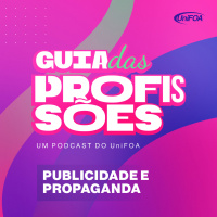 Guia das Profissões - Publicidade e Propaganda