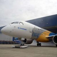 AGU suspende liminar que impedia processo de fusão entre Embraer e Boeing