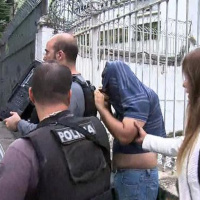 Megaoperação de combate à pedofilia em 24 estados e no DF.