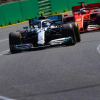 Temporada 2019 da Formula 1 começa nesse final de semana