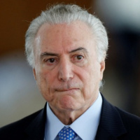 STF inicia julgamento de indulto de Natal, editado por Temer 