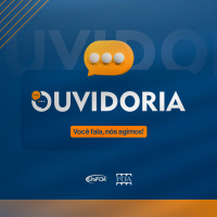 Ouvidoria FOA/UniFOA 