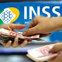 INSS começa a pagar nesta segunda a 2ª parcela do 13º salário de aposentados