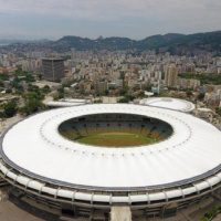 Wilson Witzel promete nova concessão para o Maracanã