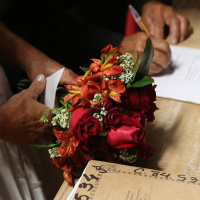 Projeto de Lei proíbe casamento de menores de 16 anos