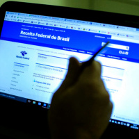 Receita Federal abre hoje consulta ao lote residual de restituição do Imposto de Renda Pessoa Física
