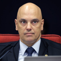 Alexandre de Moraes vota a favor da manutenção completa do decreto de indulto natalino