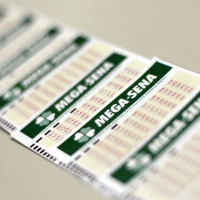 Mega-Sena sorteia prêmio acumulado de R$ 120 milhões