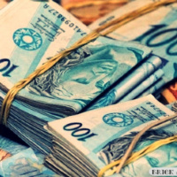 Mercado financeiro reduz previsão de déficit nas contas públicas