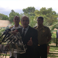 Governo Bolsonaro anuncia novos comandantes das Forças Armadas