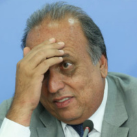 Defesa entra com pedido de habeas corpus para Pezão