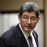 Joaquim Levy aceita convite para presidir BNDES