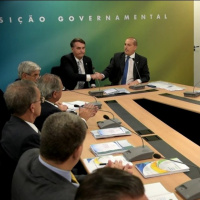 Gestão Bolsonaro cria documento com orientações para os futuros ministros
