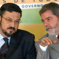 Palocci diz que Lula sabia que seria alvo da Lava-jato