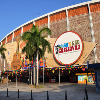 Feira de São Cristóvão completa 70 anos com concurso especial 