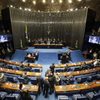 MDB vai comandar a Comissão de Constituição e Justiça no Senado