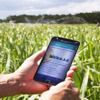 Ministro faz proposta para a ampliação do acesso à internet no campo 