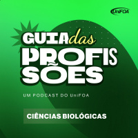 Guia das Profissões - Ciências Biológicas