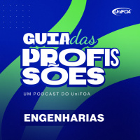 Guia das Profissões - Engenharias